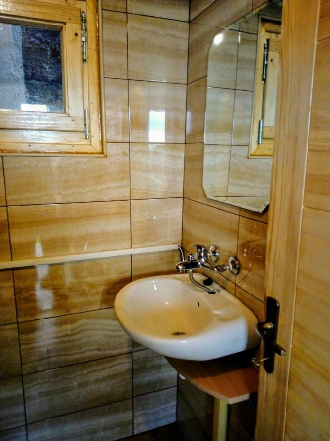 Timber House Vila Tivat Exterior foto