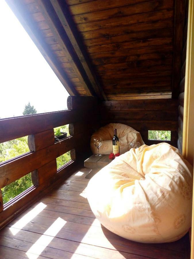 Timber House Vila Tivat Exterior foto